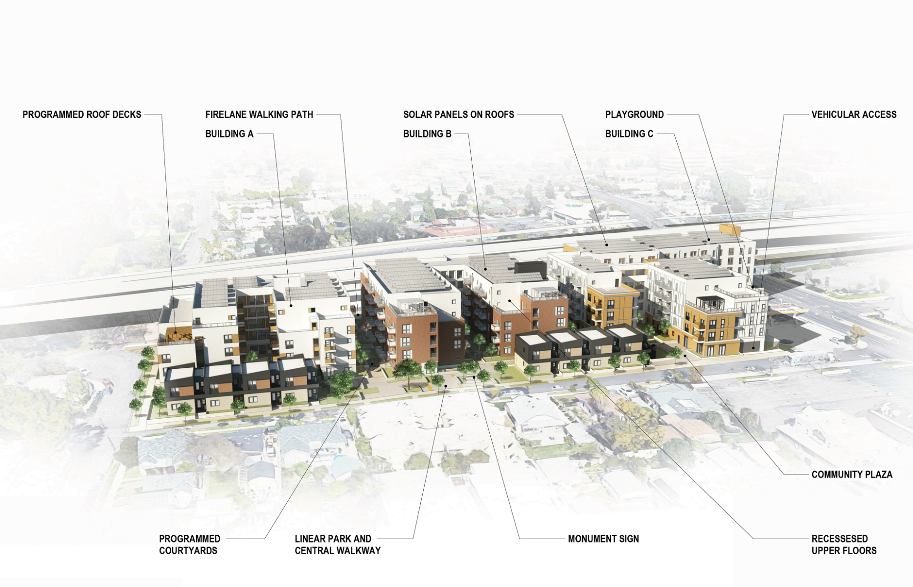 515 Pioneer Drive Project
