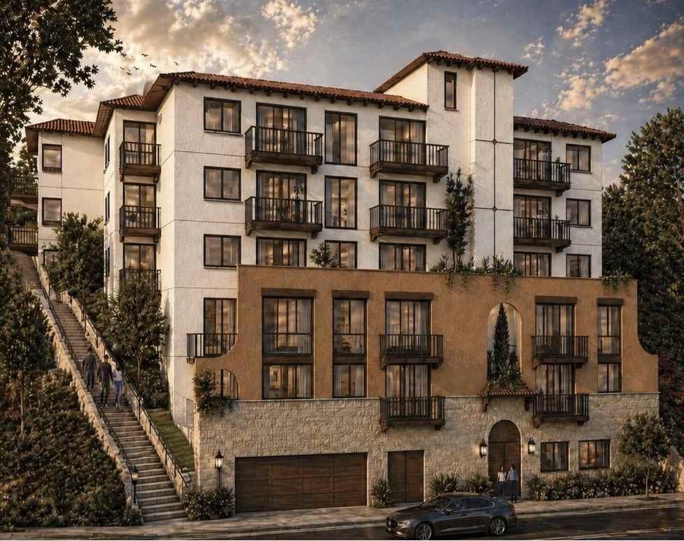820 North Laguna Avenue