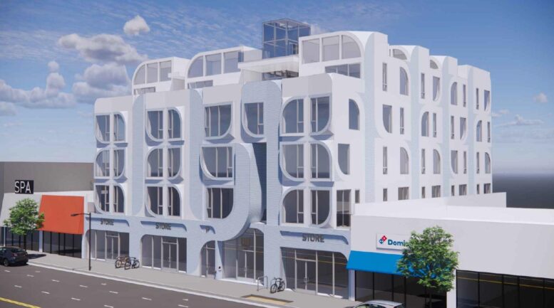 10608 Pico Boulevard