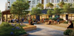 11111 Jefferson Boulevard Outdoor Area 2