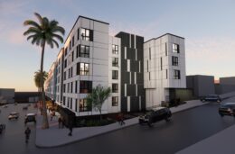 1150 Sunset Boulevard