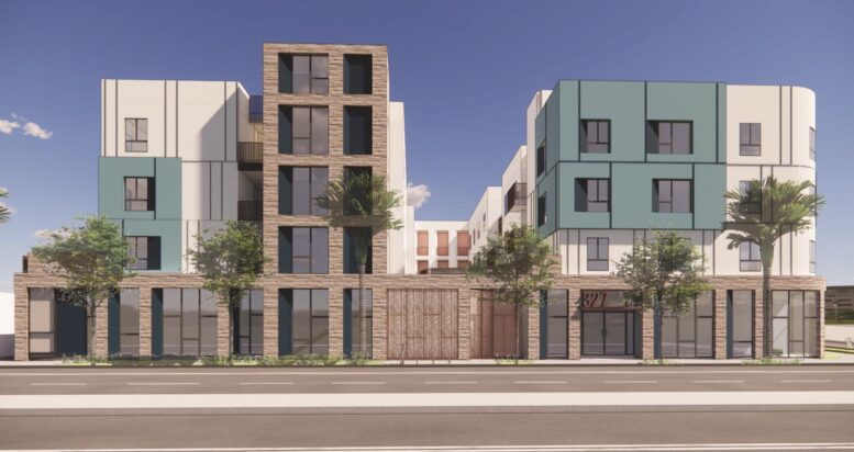 327 South Harbor Boulevard