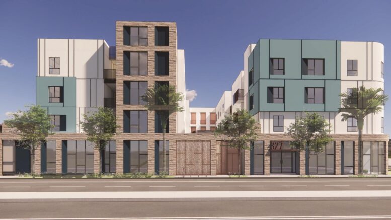 327 South Harbor Boulevard